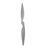 Maxbell 4x1Pcs Thin Electric RC Airplane Composite Propeller Prop 12x6