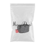 Maxbell 4xMini Quick-Release Plate for LCD Monitors Magic Arm   Splitter EVF Camera
