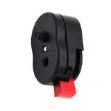 Maxbell 4xMini Quick-Release Plate for LCD Monitors Magic Arm   Splitter EVF Camera