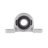 Maxbell 4xBore Ball Bearing Pillow Block Cast Housing Mounted Kit Parts Accessory 12mm A