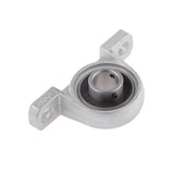 Maxbell 4xBore Ball Bearing Pillow Block Cast Housing Mounted Kit Parts Accessory 12mm A