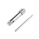 Maxbell Maxbell New Ratchet Tap Wrench M5-M12 Forward Reverse Lock Tap And Die T Bar Handle