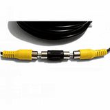 Maxbell Maxbell RCA Female to Female Coupler Black