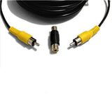 Maxbell Maxbell RCA Female to Female Coupler Black