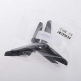 Maxbell Maxbell Propeller Spare Parts for Syma X5C JJRC H5C RC Drone Quadcopter Black