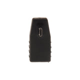 Maxbell Maxbell Leftward Micro USB Male to USB Female OTG Adapter for Cellphone Tablet
