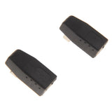 Maxbell Maxbell Leftward Micro USB Male to USB Female OTG Adapter for Cellphone Tablet