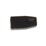 Maxbell Maxbell Leftward Micro USB Male to USB Female OTG Adapter for Cellphone Tablet