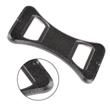 Maxbell 30xStainless Steel Cup Tools Collectibles Gifts for Jetta Accessory Parts