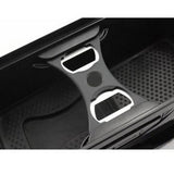 Maxbell 30xStainless Steel Cup Tools Collectibles Gifts for Jetta Accessory Parts