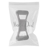 Maxbell 30xStainless Steel Cup Tools Collectibles Gifts for Jetta Accessory Parts