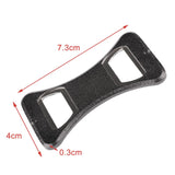 Maxbell 30xStainless Steel Cup Tools Collectibles Gifts for Jetta Accessory Parts