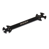Maxbell 4x6 in 1 RC Special Tool Wrench 3/4/5/5.5/7/8MM for Turnbuckles & Nuts