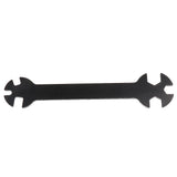 Maxbell 4x6 in 1 RC Special Tool Wrench 3/4/5/5.5/7/8MM for Turnbuckles & Nuts