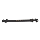Maxbell 4x6 in 1 RC Special Tool Wrench 3/4/5/5.5/7/8MM for Turnbuckles & Nuts