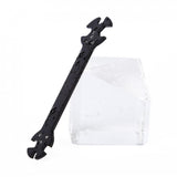 Maxbell 4x6 in 1 RC Special Tool Wrench 3/4/5/5.5/7/8MM for Turnbuckles & Nuts