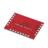 Maxbell 3xSN74HC165 Shift-In Breakout Module