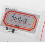 Maxbell 4xSN74HC165 Shift-In Breakout Module