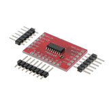 Maxbell 4xSN74HC165 Shift-In Breakout Module