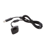 Maxbell Maxbell 1.5M USB Charging Adapter Cable Cord for Xbox 360 Wireless Game Controller