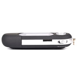 Maxbell 3xBlack 4GB USB MP4 MP3 Music Video Digital Player Recording FM Radio eBook