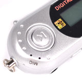 Maxbell 10xSliver 4GB USB MP4 MP3 Music Video Player Recording with FM Radio eBook