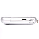 Maxbell 10xSliver 4GB USB MP4 MP3 Music Video Player Recording with FM Radio eBook