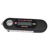 Maxbell 3x8GB USB MP4 MP3 Music Video Digital Player Recording with FM Radio eBook