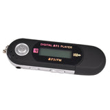 Maxbell 5x8GB USB MP4 MP3 Music Video Digital Player Recording with FM Radio eBook
