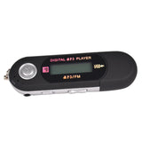 Maxbell 5x8GB USB MP4 MP3 Music Video Digital Player Recording with FM Radio eBook
