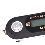Maxbell 5x8GB USB MP4 MP3 Music Video Digital Player Recording with FM Radio eBook