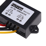 Maxbell 10xDC/DC 12V/24V/36V Converter 12V Step Down to 2A 24W Power Supply Module