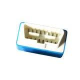 Maxbell 8xPlug and Drive ECO OBD2 Economy Chip Tuning Box for Diesel Cars Blue