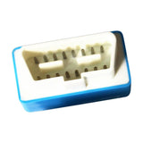 Maxbell 8xPlug and Drive ECO OBD2 Economy Chip Tuning Box for Diesel Cars Blue