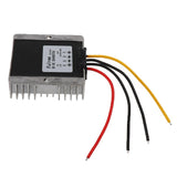 Maxbell Maxbell DC 12V Step Up To DC 24V 5A 120W Boost Power Converter Regulator Module Tool