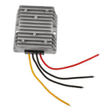 Maxbell Maxbell DC 12V Step Up To DC 24V 5A 120W Boost Power Converter Regulator Module Tool