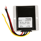 Maxbell Maxbell DC 12V Step Up To DC 24V 5A 120W Boost Power Converter Regulator Module Tool