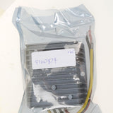 Maxbell Maxbell DC 12V Step Up To DC 27V 5A 135W Boost Power Converter Regulator Module Tool