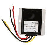 Maxbell Maxbell DC 12V Step Up To DC 27V 5A 135W Boost Power Converter Regulator Module Tool