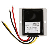 Maxbell Maxbell DC 12V Step Up To DC 27V 5A 135W Boost Power Converter Regulator Module Tool