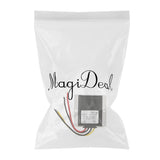 Maxbell Maxbell DC 12V Step Up To DC 27V 5A 135W Boost Power Converter Regulator Module Tool