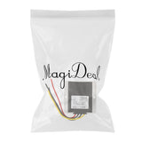 Maxbell Maxbell DC 12V Step Up To DC 32V 3A 96W Boost Power Converter Regulator Module Tool