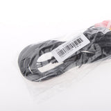 Maxbell Maxbell 6ft AV Audio Video Composite Cord RCA Cable for XBOX Original Classic 1