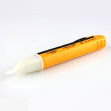 Maxbell 3xNon-Contact 90V to 1000V LED Light Electric Voltage Detector Tester Test Pen