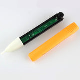 Maxbell 3xNon-Contact 90V to 1000V LED Light Electric Voltage Detector Tester Test Pen