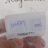 Maxbell 10xLow Form Glass Measuring Graduated Beaker Chemistry Lab glassware 10ML