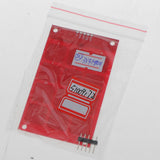 Maxbell 2xMPR121 Capacitive Touch Shield Module Sensitive 3*4 Key Keyboard for