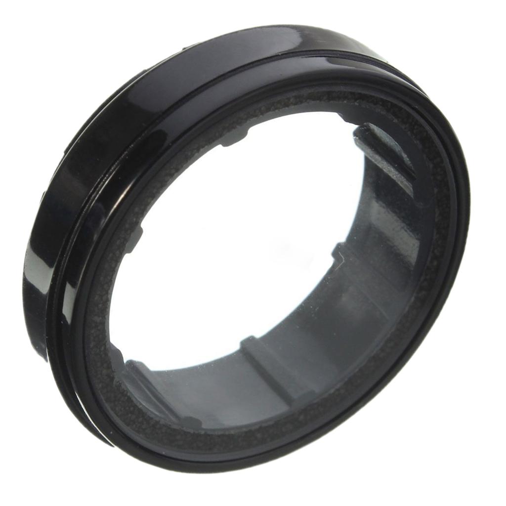 Maxbell Camera Glass Lens Adapter Ring Cap Cover Protector for GoPro Hero 3 3+ 4
