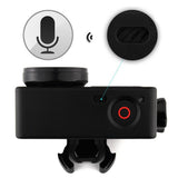 Maxbell 3xStandard Frame Housing Case+UV Lens Cover+Protector Cover for  Hero 4 3
