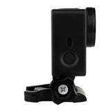 Maxbell 3xStandard Frame Housing Case+UV Lens Cover+Protector Cover for  Hero 4 3